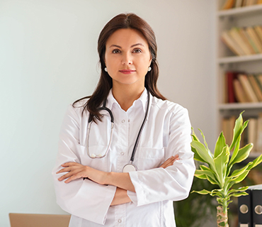 Doctor